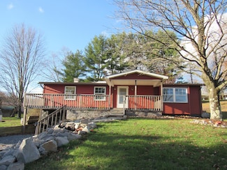 205 Freedom Rd, Du Bois, PA 15801