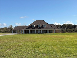 16052 Highway 26, Jennings, LA 70546