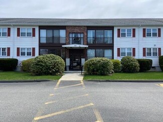 10 Candlewood Ln Unit 2-2, Dennis Port, MA 02639