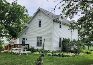 7323 S 350 E, Berne, IN 46711