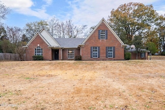 33 Foxwood Cir W Unit W, Hernando, MS 38632