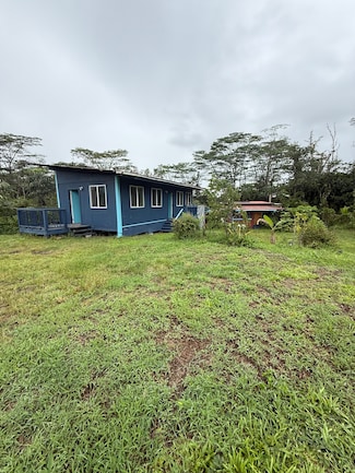 15-1719 13th Ave, Keaau, HI 96749