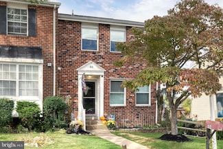 44 Perryfalls Place, Nottingham, MD 21236