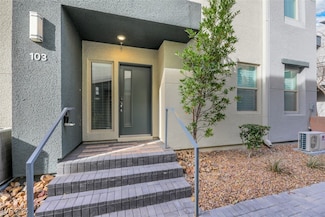 11302 Kraft Mountain Ave Unit 103, Las Vegas, NV 89135