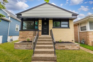 3831 Clarence Ave, Berwyn, IL 60402