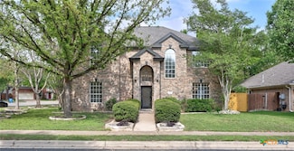 3505 Galena Hills Loop, Round Rock, TX 78681