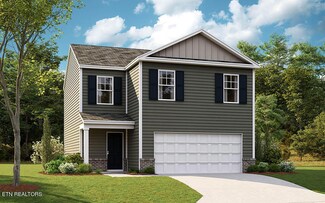 9436 River Cane Rd, Mascot, TN 37806