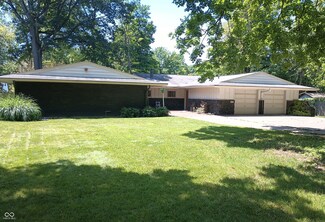 9252 N Washington Blvd, Indianapolis, IN 46240