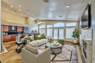 8129 Pacific Cove Dr, Las Vegas, NV 89128