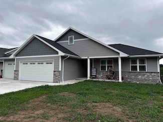 3413 Glendale Ave, Green Bay, WI 54313