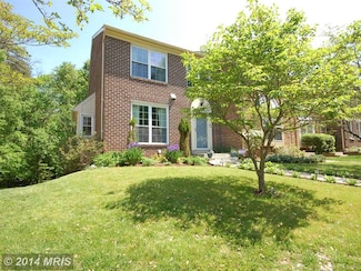 11429 Encore Dr, Silver Spring, MD 20901