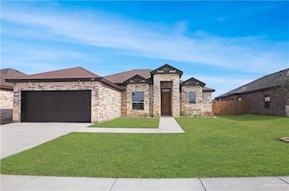 1505 Stirrup Cir, San Benito, TX 78586