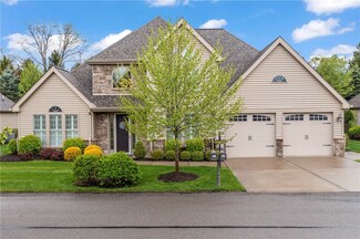 2734 Flat Stone Ct, Gibsonia, PA 15044