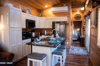 1412 Amanda Dr, Lakeside, AZ 85929