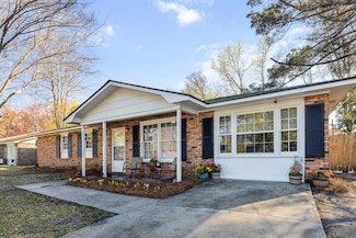4437 Garwood Dr, Ladson, SC 29456