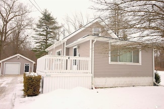 3101 W Temperance Rd, Temperance, MI 48182