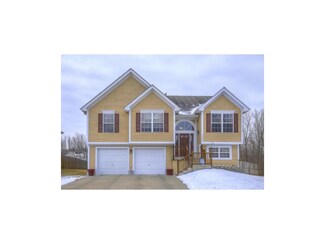 18903 E 12th Terrace S, Independence, MO 64057