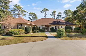 127 Pine Valley, Saint Simons Island, GA 31522