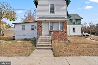 302 N Main St Unit 3, Glassboro, NJ 08028