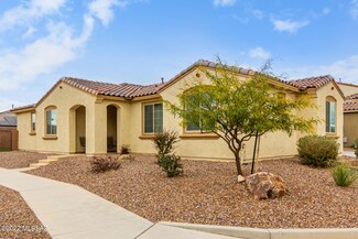 10203 E Civano Wash Trail, Tucson, AZ 85747