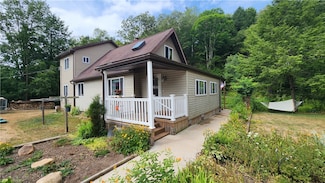 891 Shaffers Run Rd, Fairhope, PA 15538