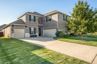 800 Elm Park Dr, Prosper, TX 75078