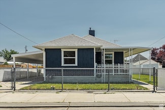 669 W 6th Ave, Midvale, UT 84047