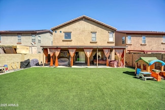1322 S 118th Dr, Avondale, AZ 85323