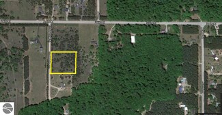 2875 Timber Ridge Rd, Interlochen, MI 49643