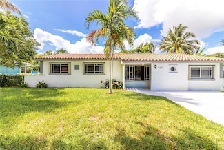 460 NW 88th Terrace, El Portal, FL 33150