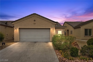 7849 Lily Trotter St, North Las Vegas, NV 89084