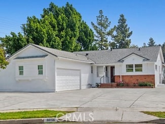 8856 Fullbright Ave, Winnetka, CA 91306