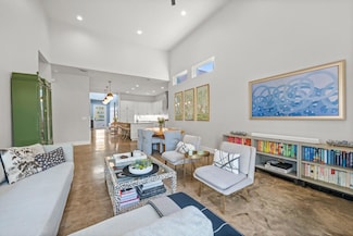 4110 Idlewild Rd Unit B, Austin, TX 78731