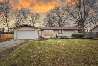 208 Carter Rd, Goshen, IN 46526