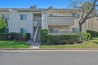 4052 Abbey Terrace Unit 215, Fremont, CA 94536