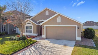 2472 Deer Creek Blvd, Saint Cloud, FL 34772