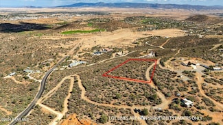 00 E Old Black Canyon Rd (Lot 2) Ln, Prescott, AZ 86303