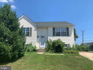 401 Trimblefields Dr, Edgewood, MD 21040