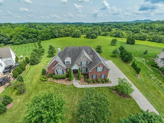 4648 Delta Springs Ln, Franklin, TN 37064