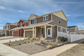 5541 Killarney Ct, Denver, CO 80249