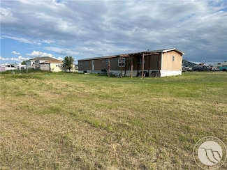 7841 Lewis Ave, Billings, MT 59106