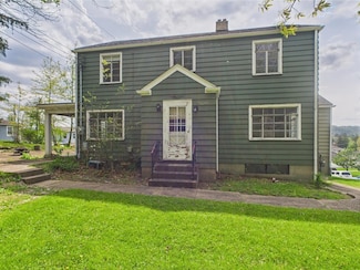 134 Grant Ave, Wheeling, WV 26003