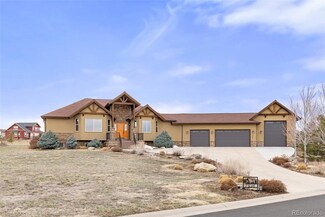 7398 Weaver Cir, Castle Rock, CO 80104