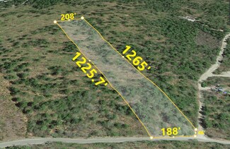 Lot 5 Happytown Rd, Ellsworth, ME 04605