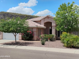 20630 N 42nd Ave, Glendale, AZ 85308