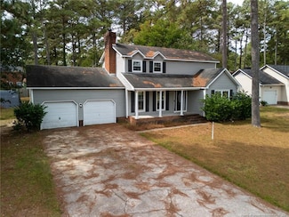 3611 Thorndike Dr, Fayetteville, NC 28311