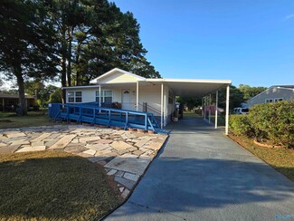 3512 Ventura Rd SW, Huntsville, AL 35805