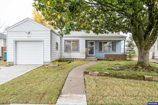 1345 Jefferson St NE, Salem, OR 97301