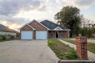 417 S 10th St, Donna, TX 78537