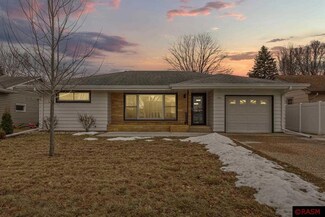 1441 Cherry St, New Ulm, MN 56073